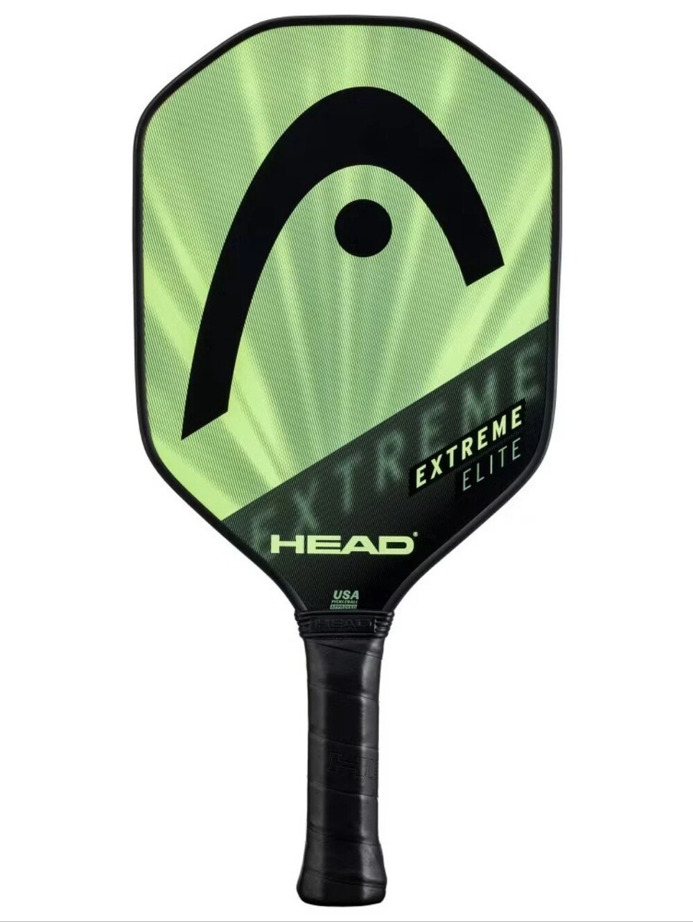 Head Extreme Elite Pickleball Paddle Racquets: Modified Tear Frame Extra